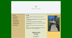 Desktop Screenshot of lesviviers.ch